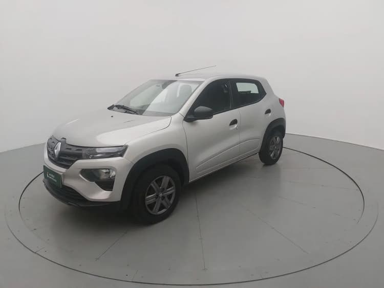 Renault Kwid 1.0 Zen 2026