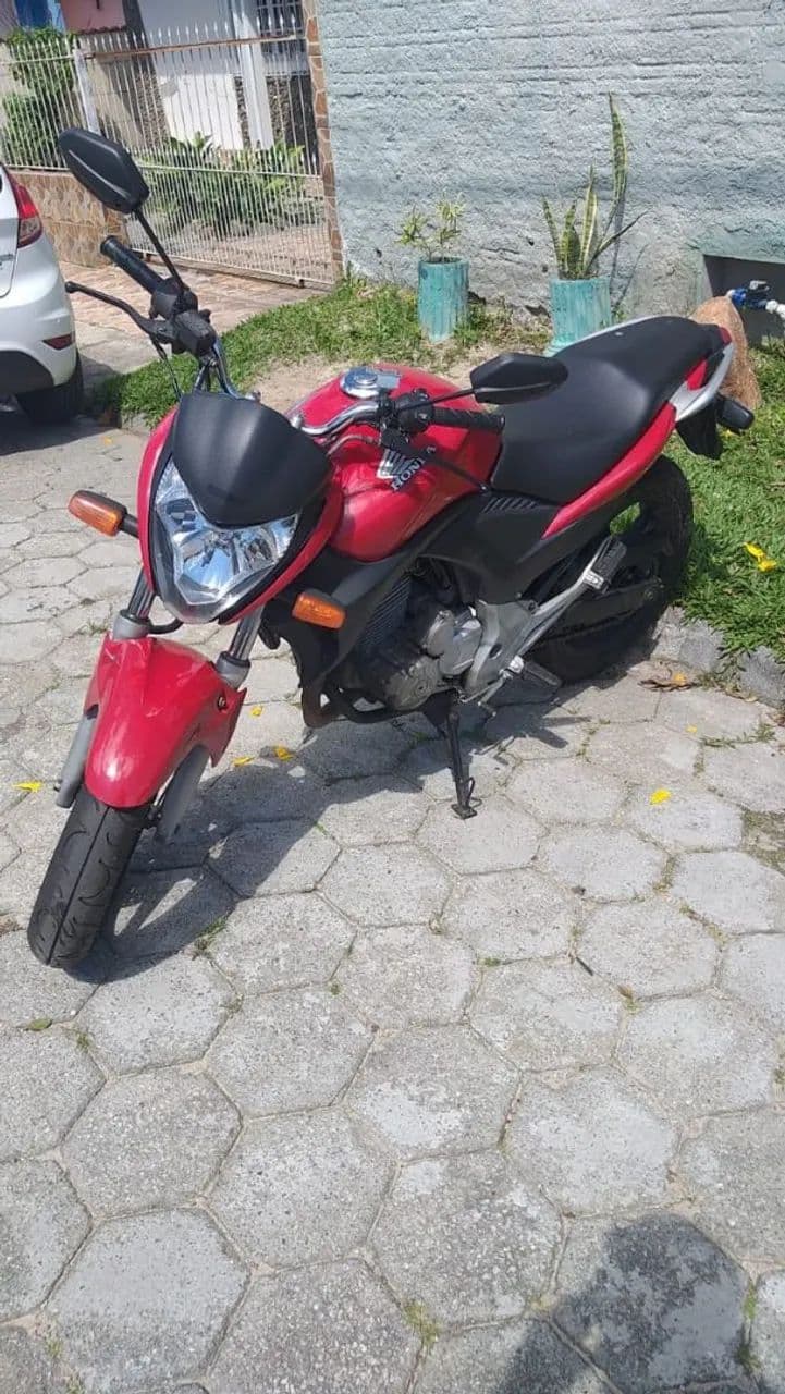 Vendo CB300