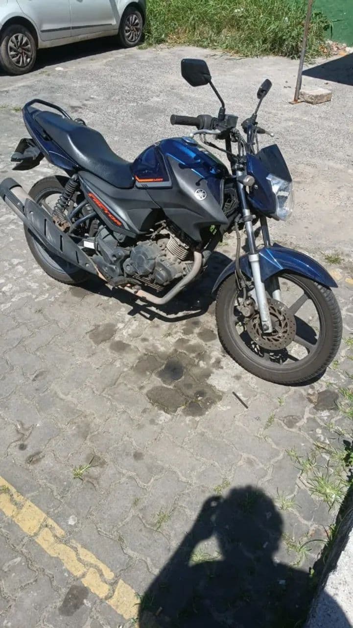 Factor 150 2024 azul 
