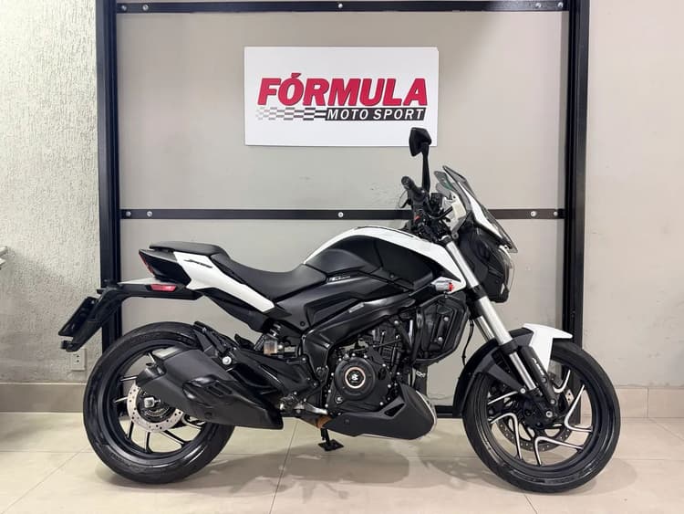 DOMINAR 400 ABS 2026