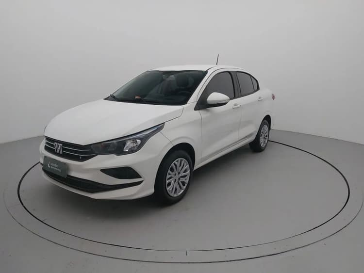 Fiat Cronos Drive 1.0 6V 2025