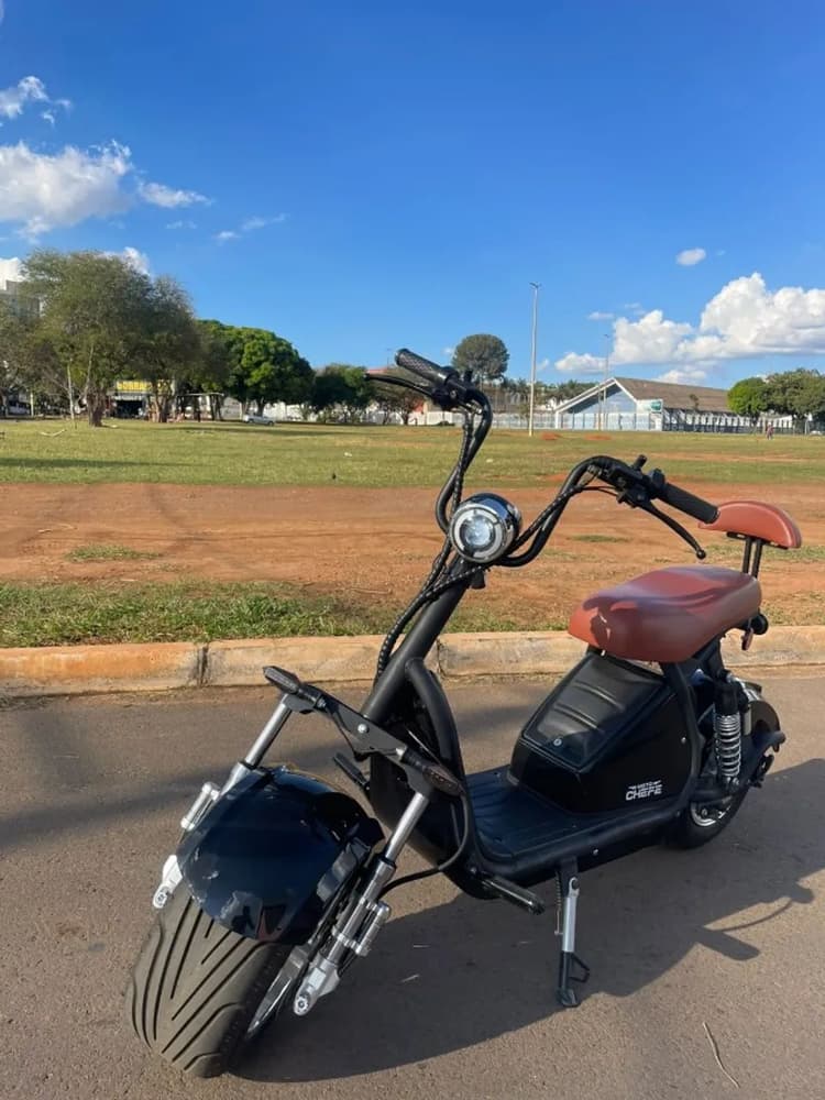 S9 MINI MOTOCHEFE