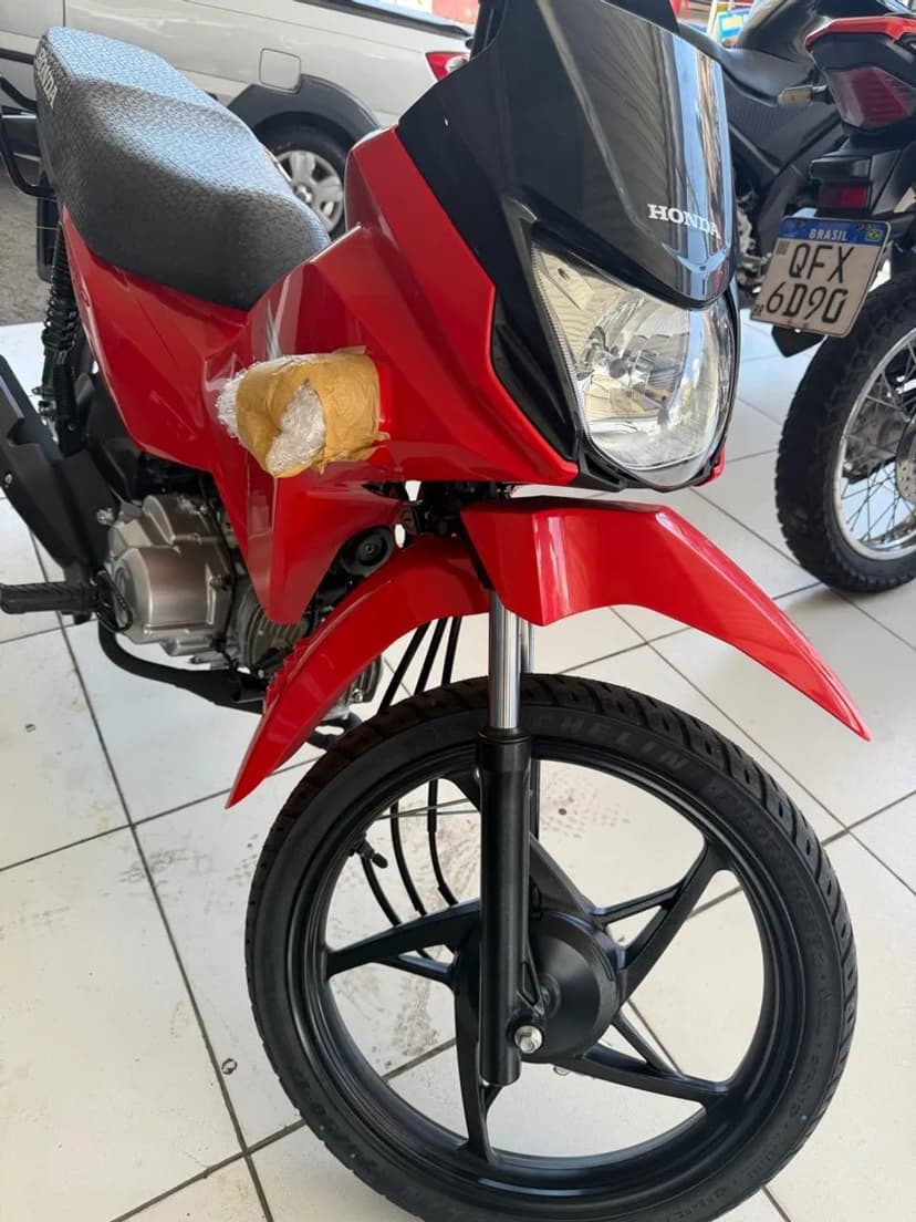 POP 0KM 2027 A PRONTA ENTREGA 