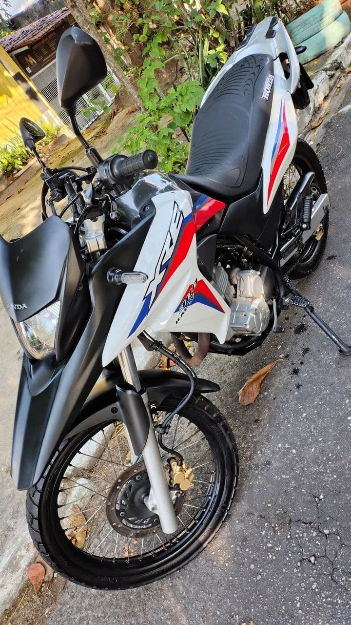 XRE 300
