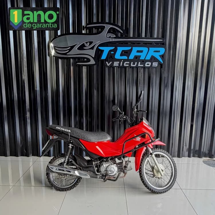 Honda Pop 110i  2023 