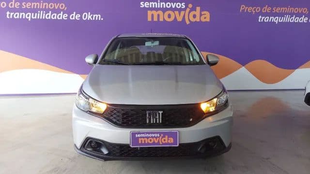 Fiat Argo Drive 1.0 6V Flex 2023