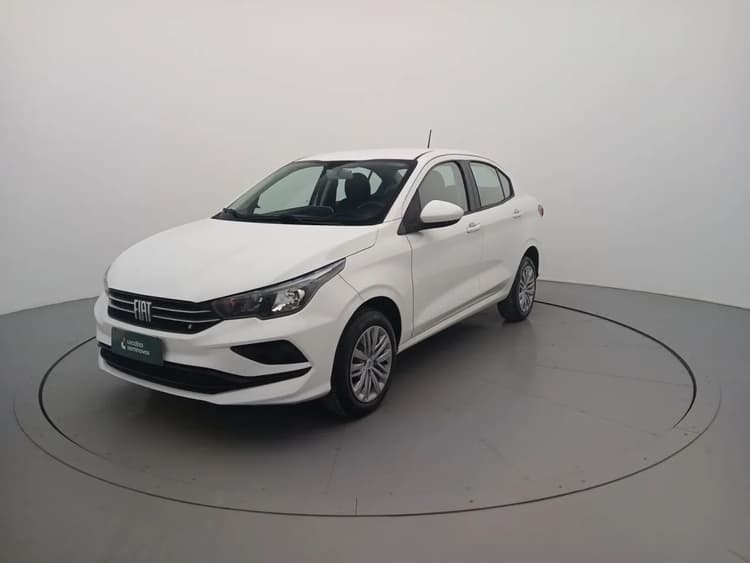 Fiat Cronos Drive 1.3 8V Flex 2023