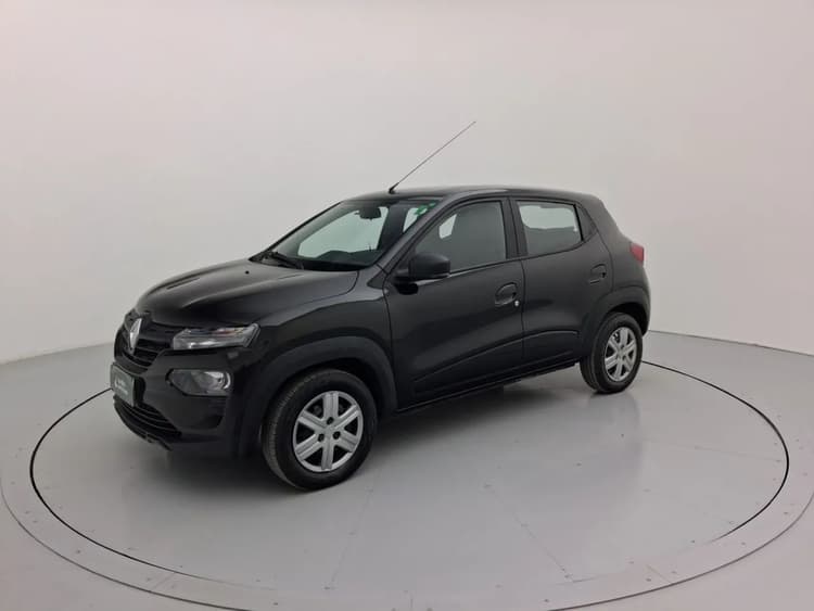 Renault Kwid 1.0 Zen 2026