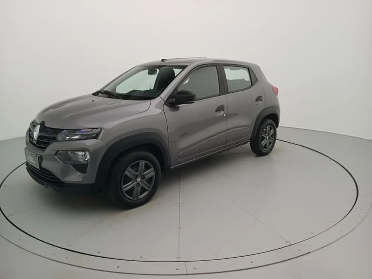 Renault Kwid 1.0 Zen 2026