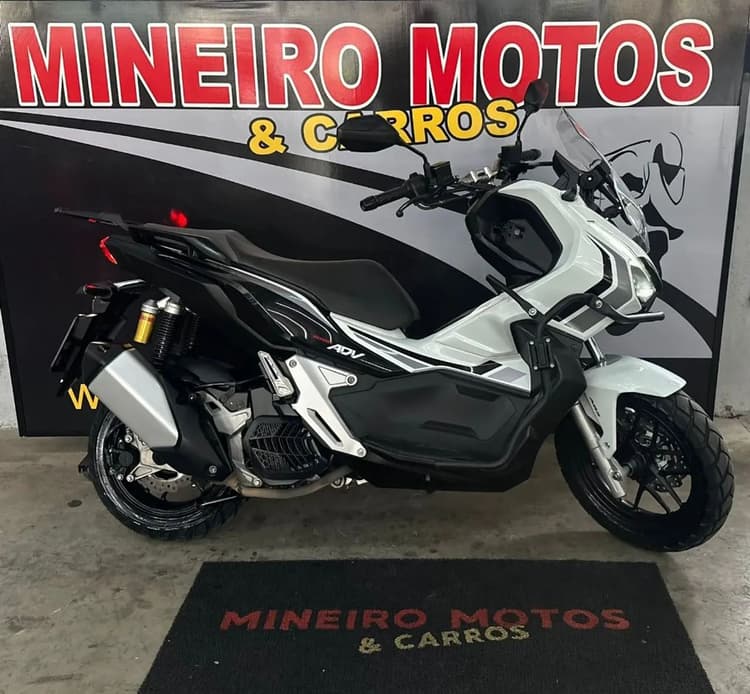 ADV 150