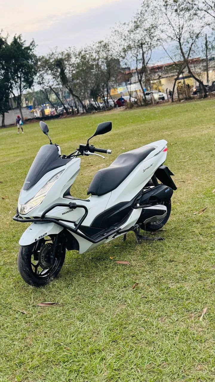 Vendo Pcx ABS 2024 