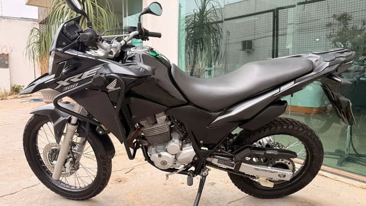 Honda xre 300  19/20 - PRONTA