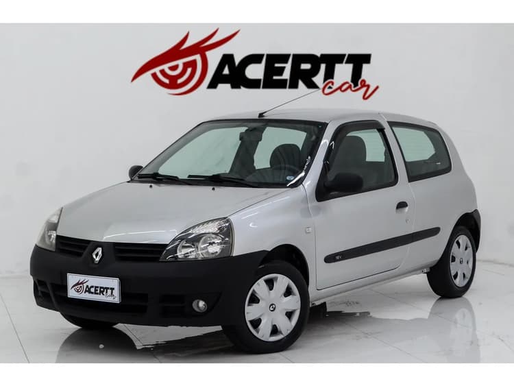 Renault Clio 2010