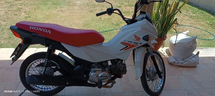 Pop 110i