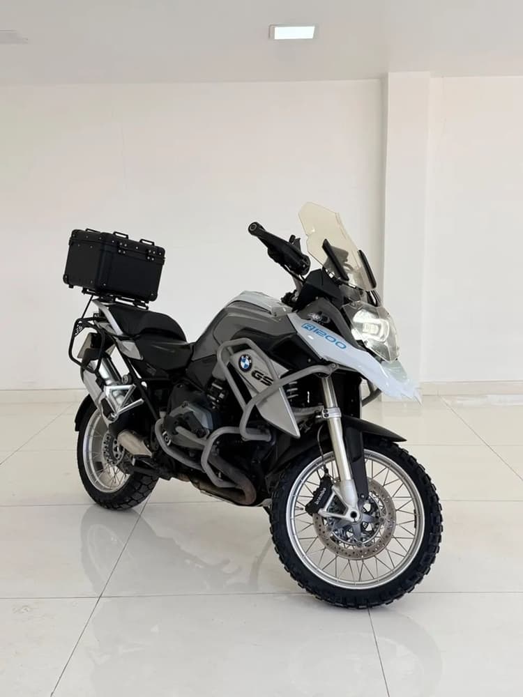 BMW R GS 1200 2016/2016