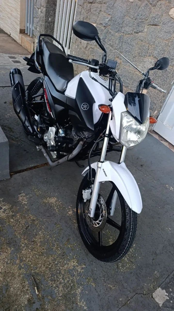 Factor 150 ED Flex 2018 IMPECÁVEL 