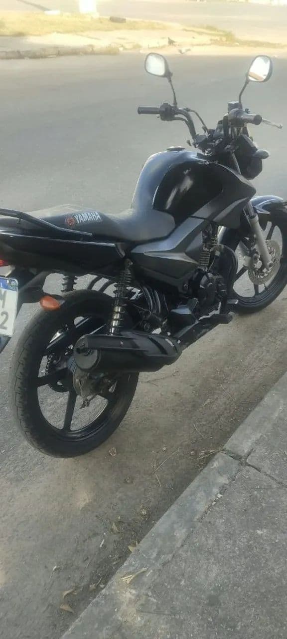 Yamaha 