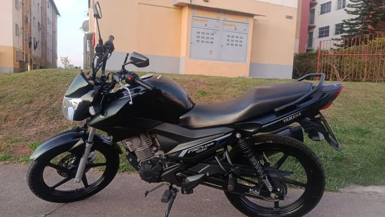 Yamara Factor 150CC