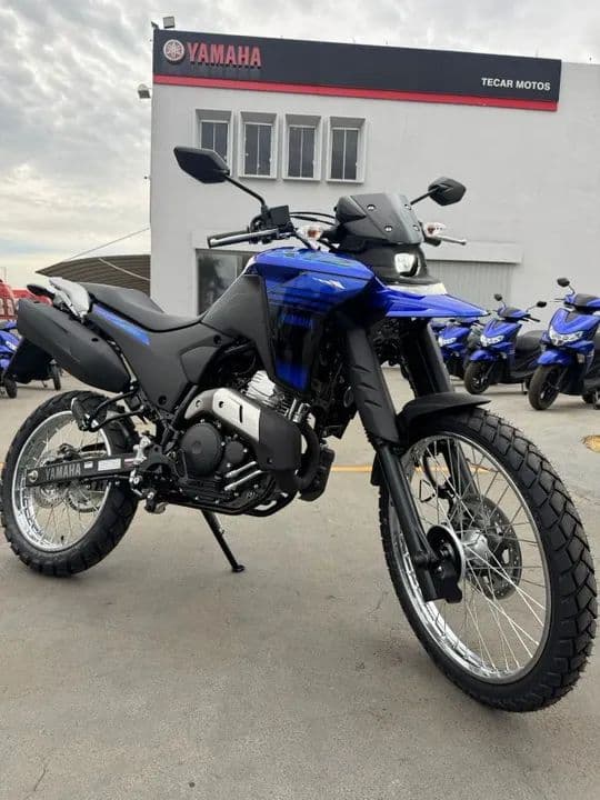 XTZ LANDER 250 - IMPERDÍVEL!!!!!!!!!!!!!!!!!!