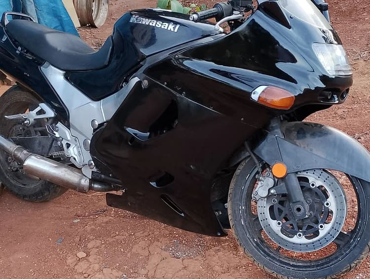 Vende ou troco