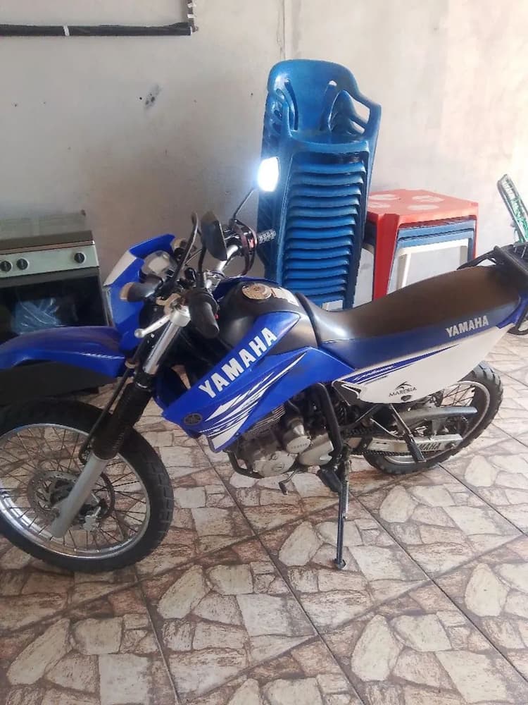 moto nova