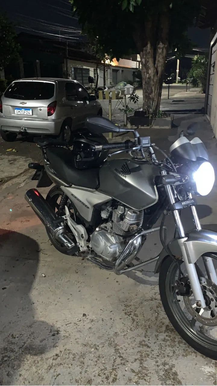 150 SPORT 2007 