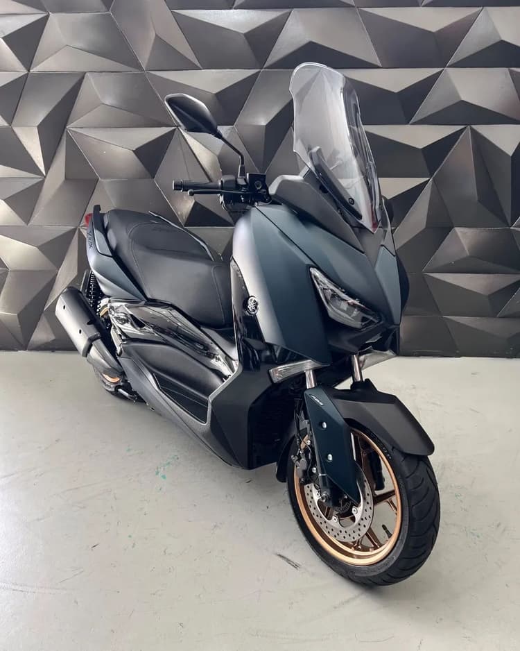 XMAX 250 ABS