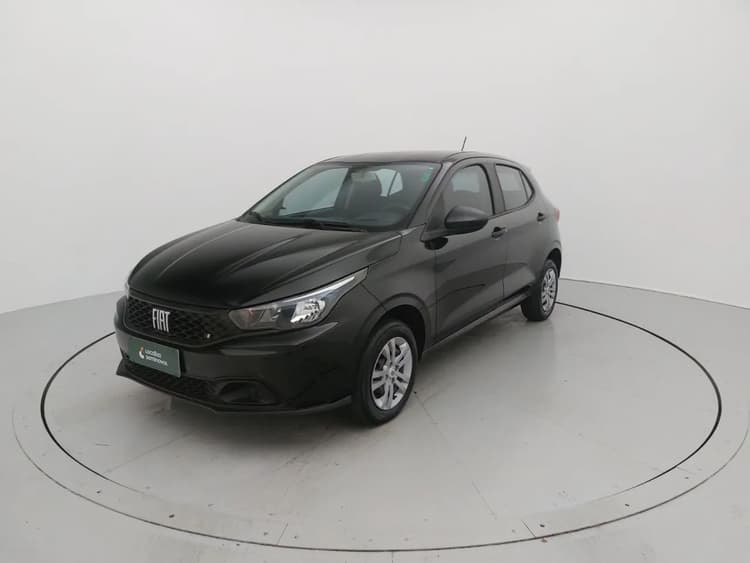 Fiat Argo 1.0 6V Flex. 2023
