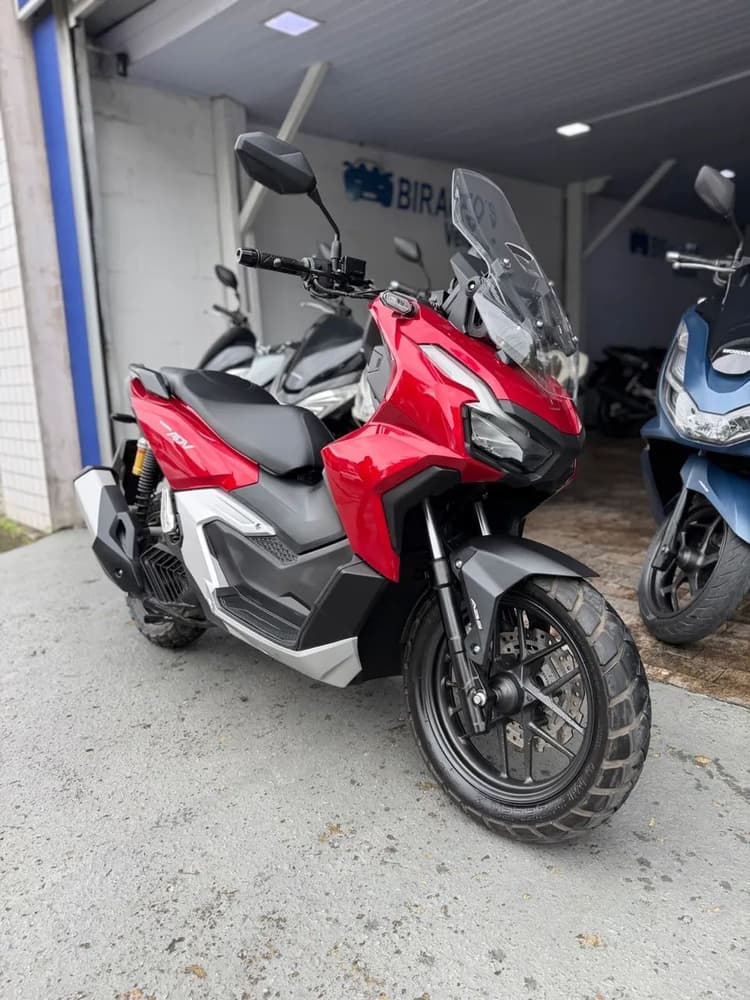 ADV 160 2025