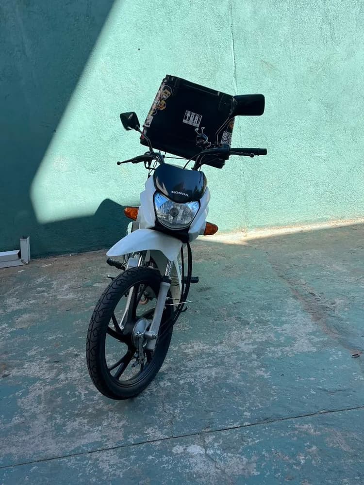 Vende-se pop 2020