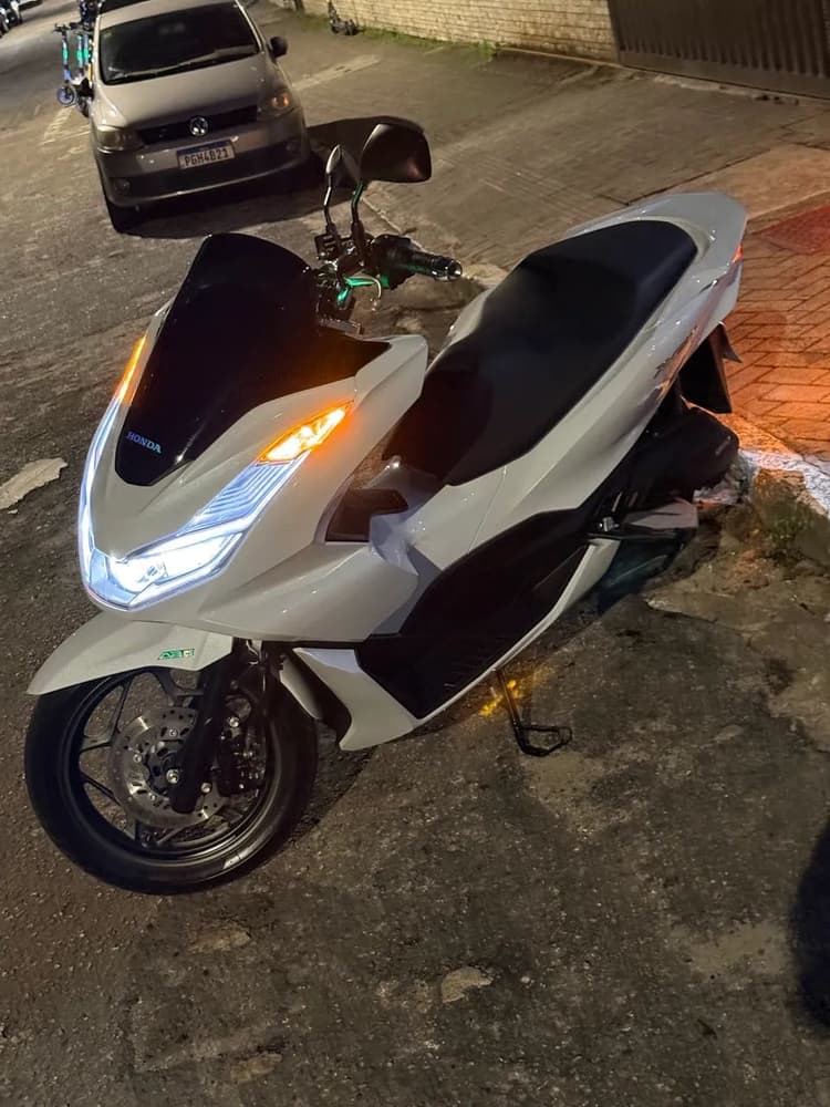 REPASSE DE PCX 2026