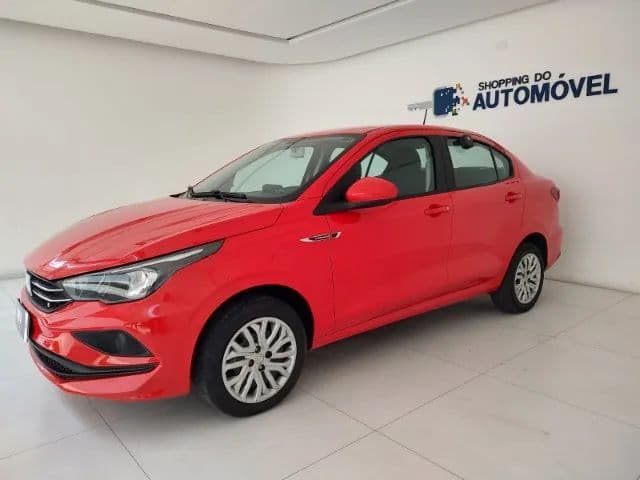 Fiat Cronos Drive 1.0 6V 2023