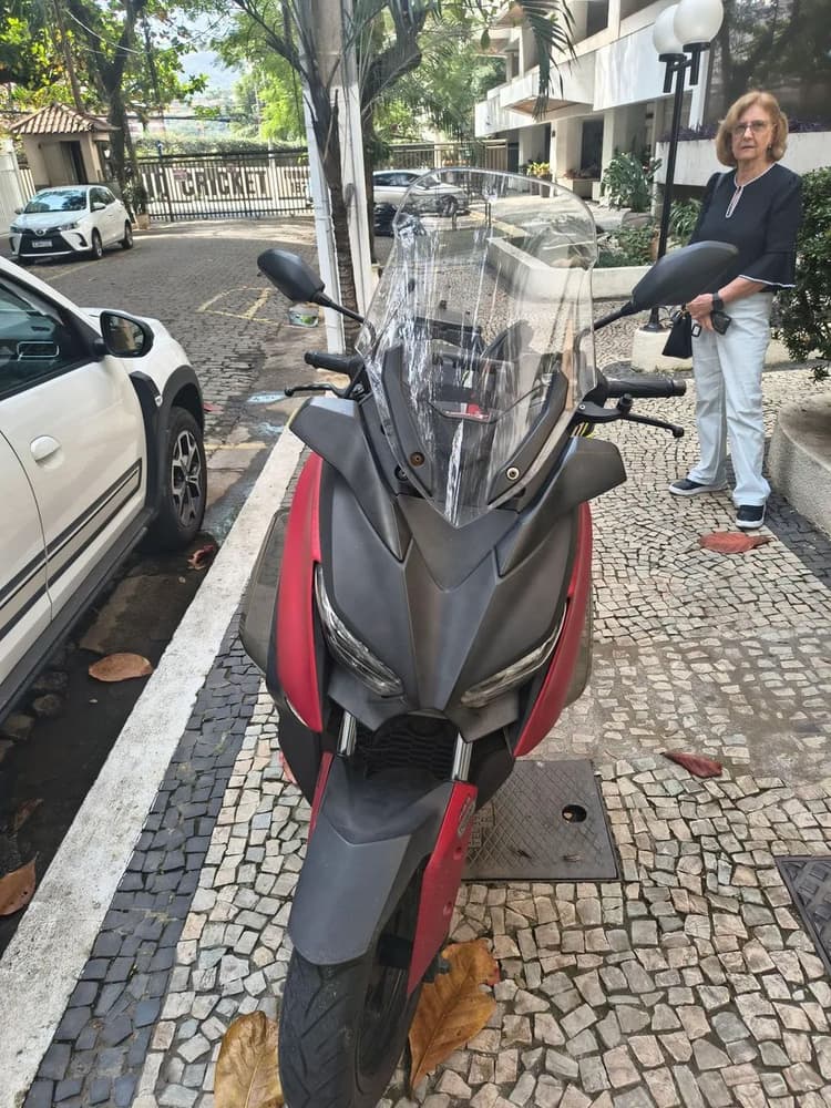 XMAX NOVA