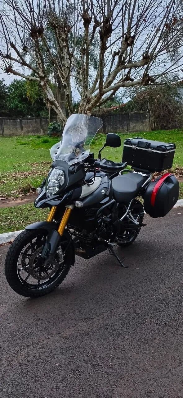 VSTROM 1000