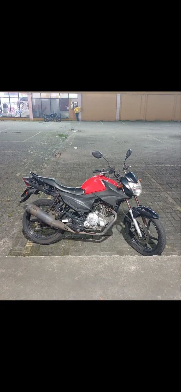 Yamaha factor