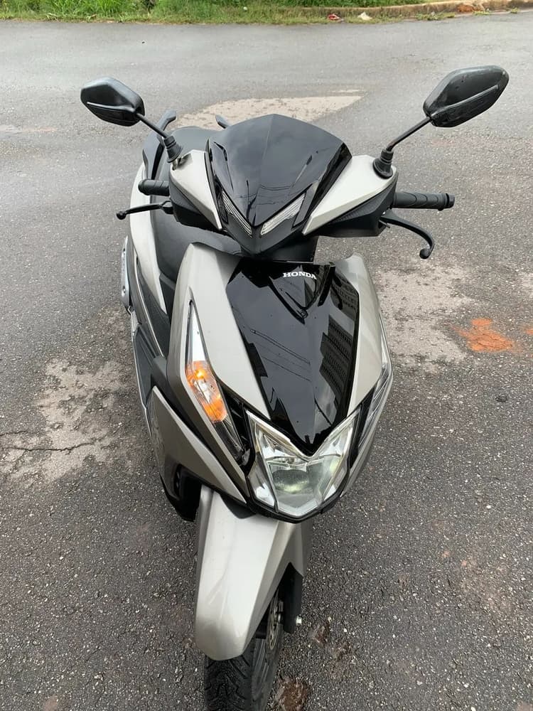 Elite 125cc 2024 - Modelo 2025