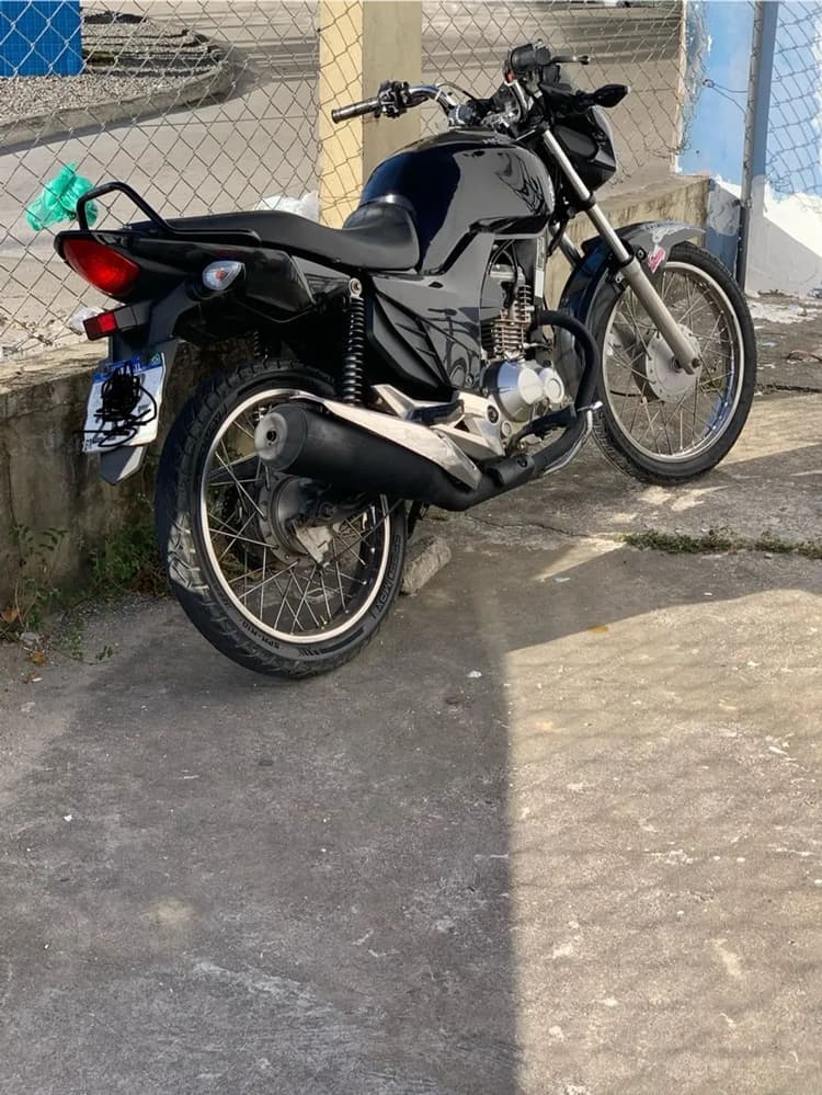 Start 160 