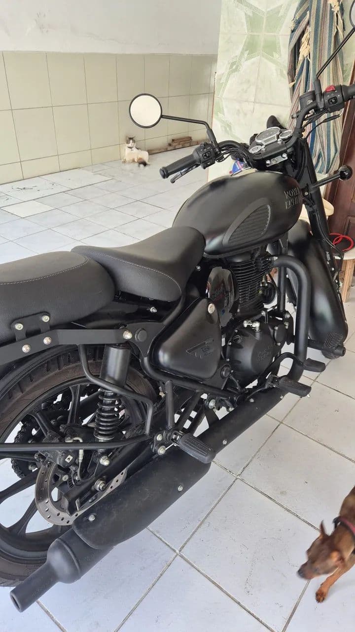 Classic 350