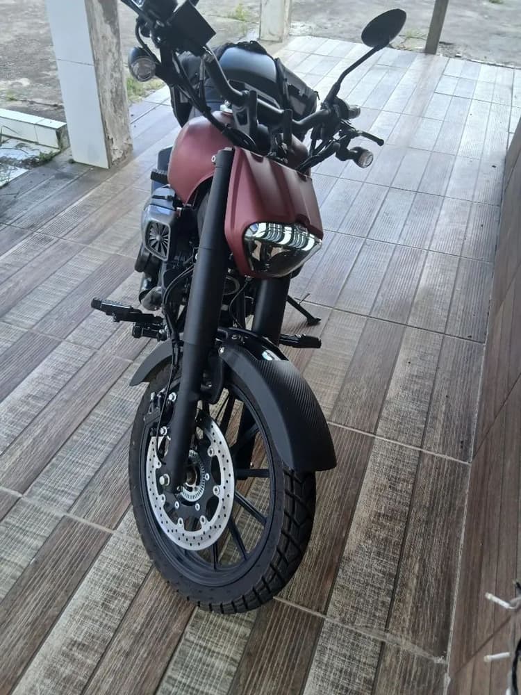 Titanium 250