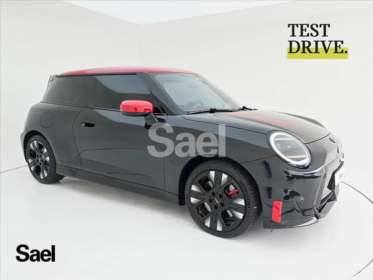 Mini Cooper SE 3P (elétrico) 2026
