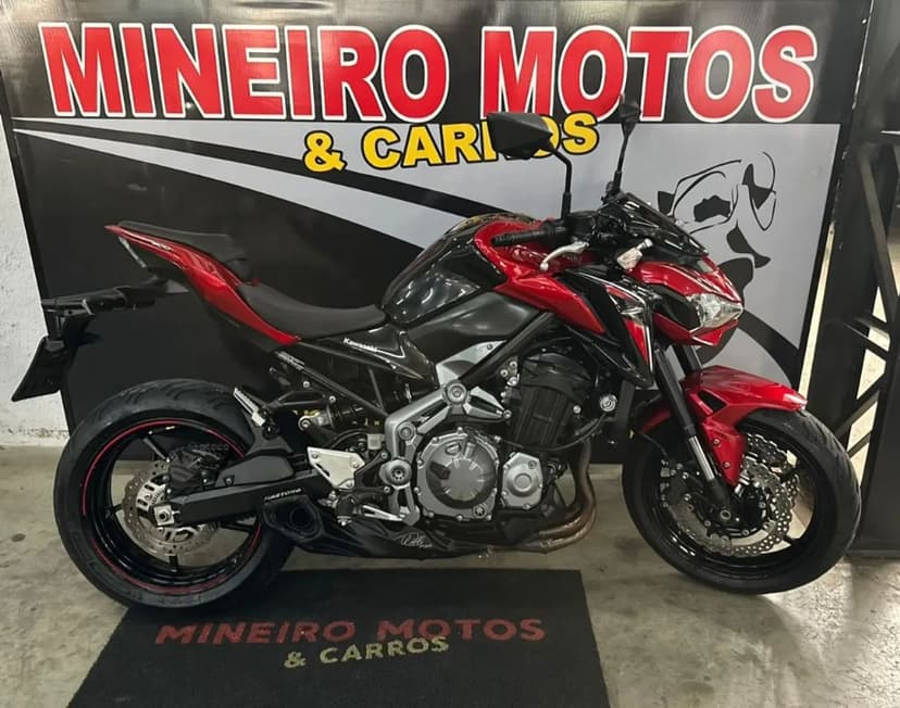 Z 900