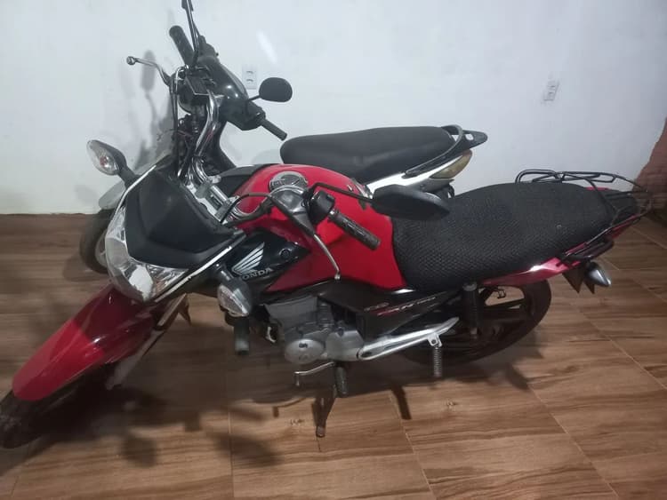 150 TITAN COMPLETA 