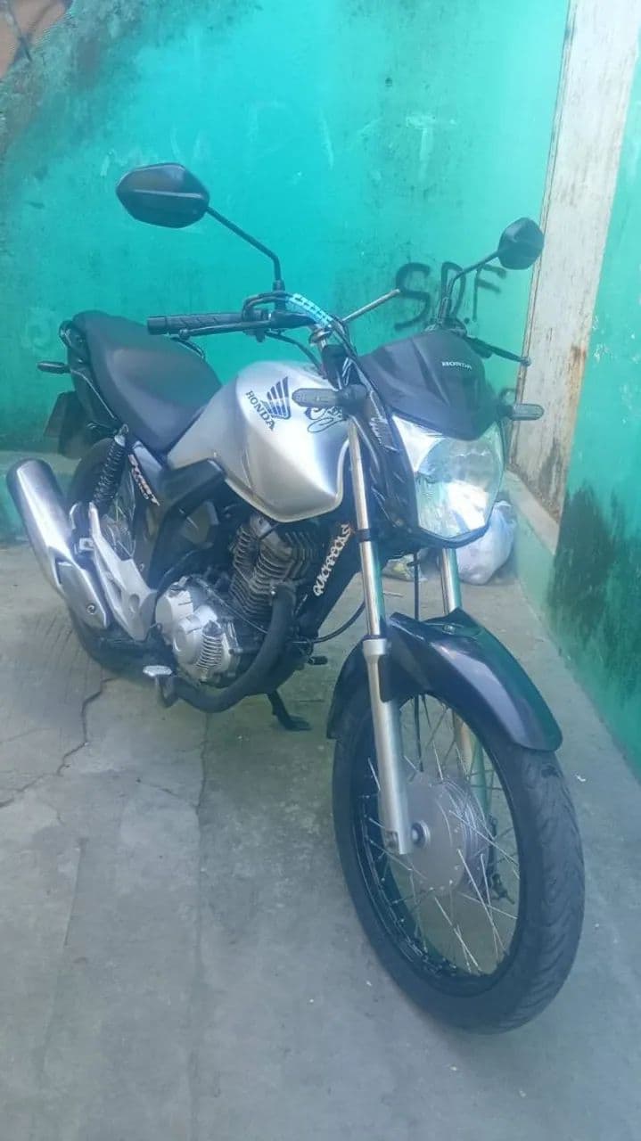 START 24 ALIENADA 