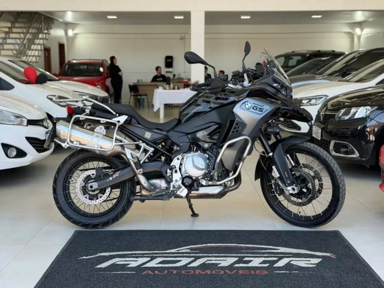 F 850 GS Adventure Premium 2022 