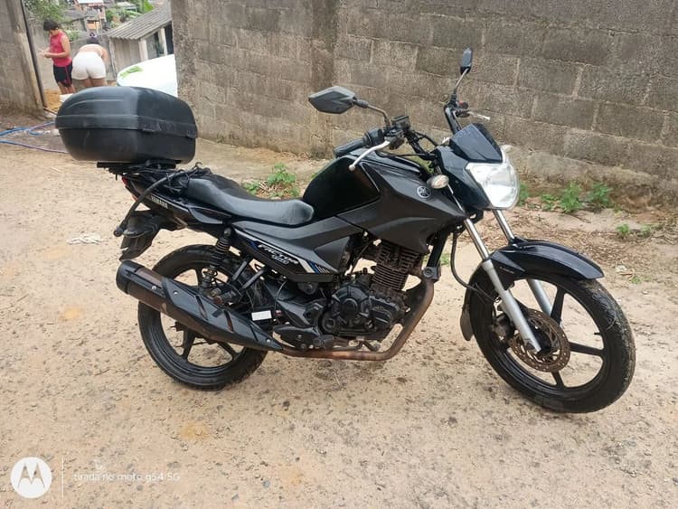 Moto factor 2021/2022