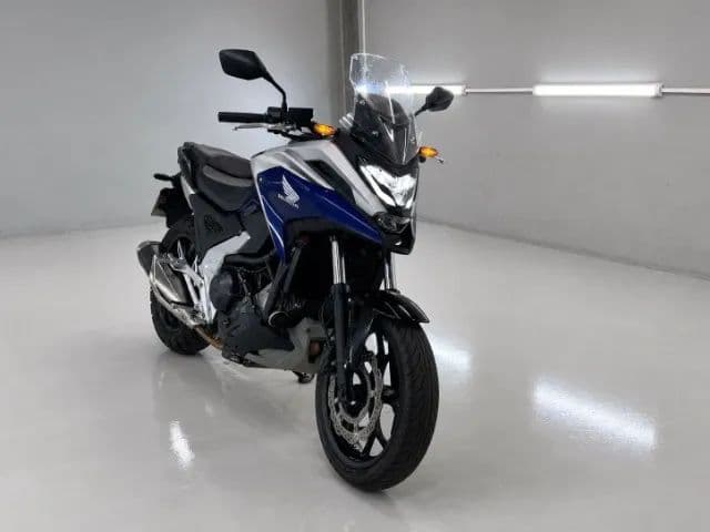  Honda NC 750X ABS 2022
