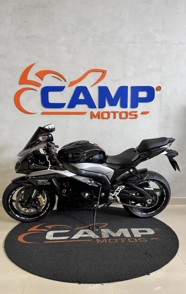GSX-R 1000