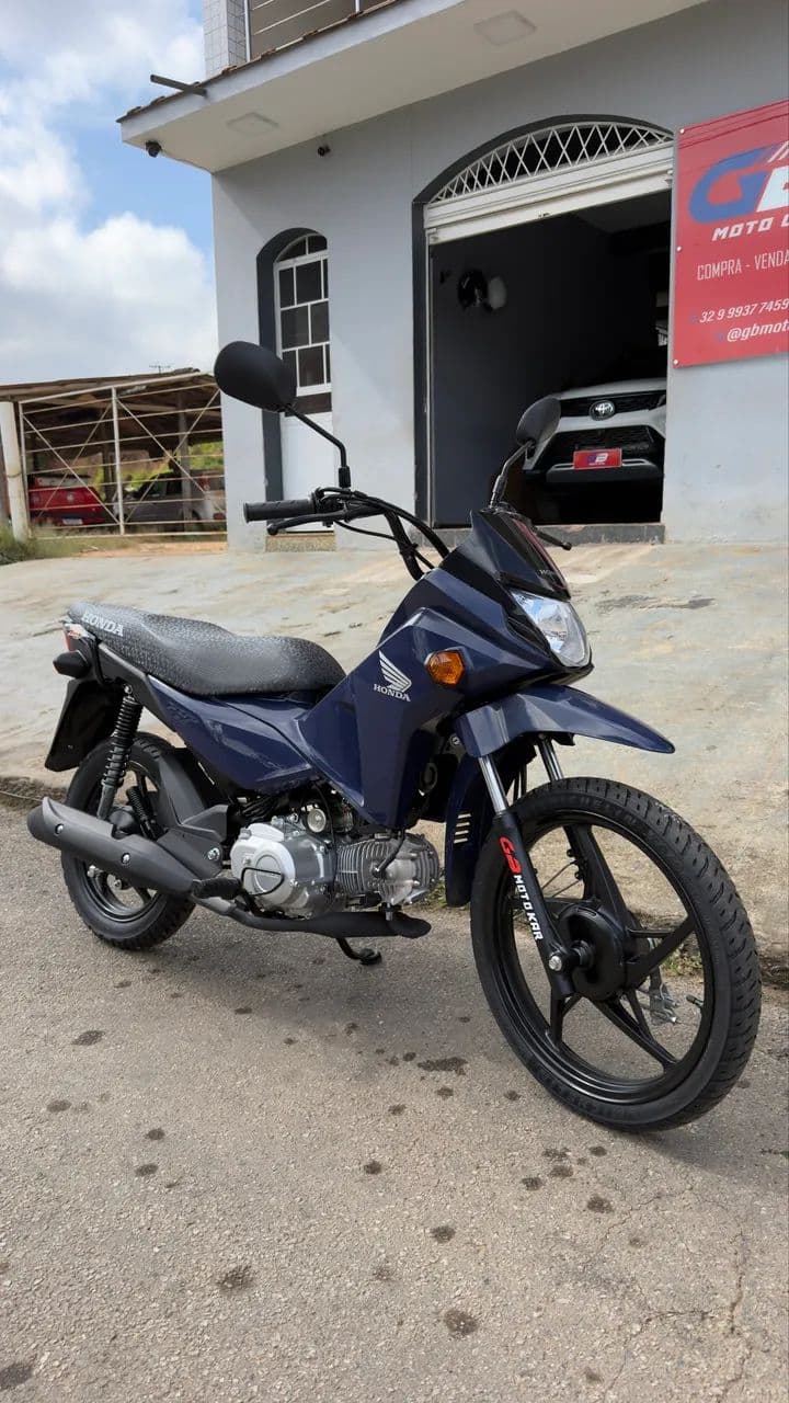 Pop 110 ES 2027