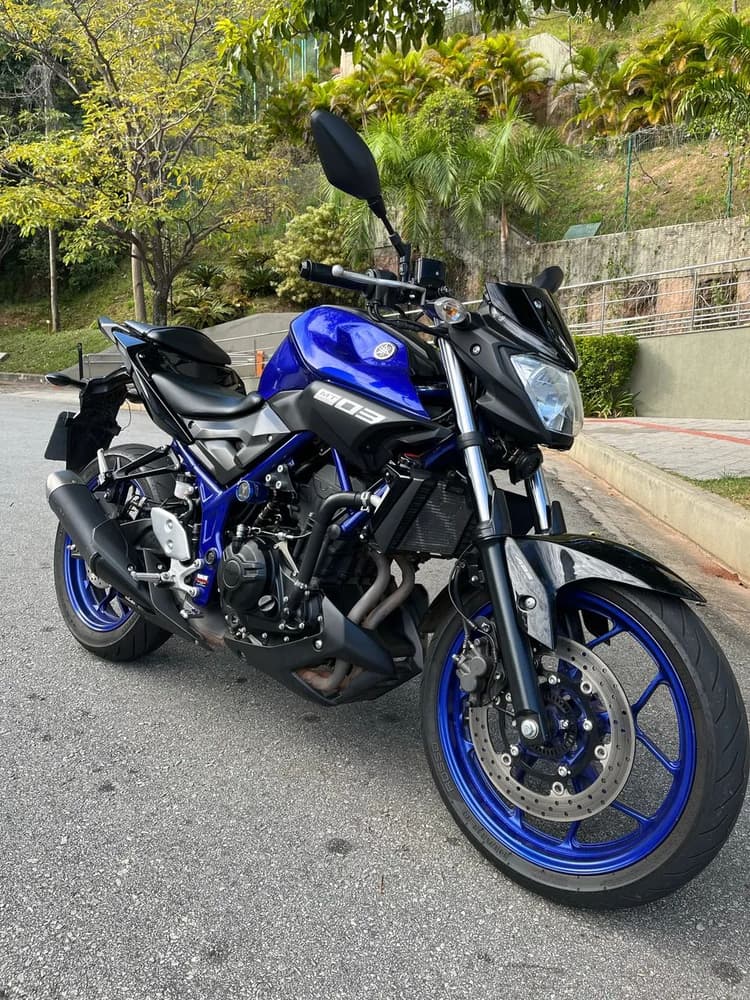 MT03 2020
