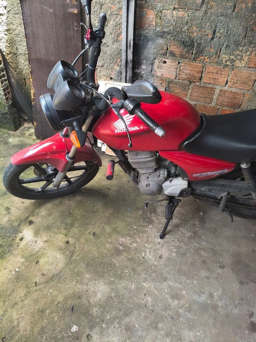 Cg 150 KS 
